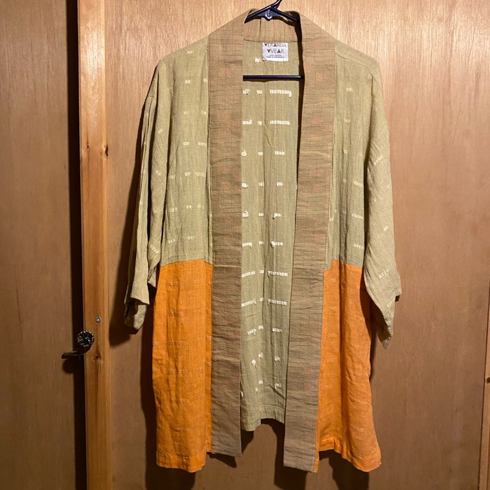 Veranda Wear Women's Tunic Top